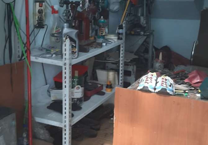 Pajisje biznesi ne shitje 1+1 ne Tirane - 400 Euro