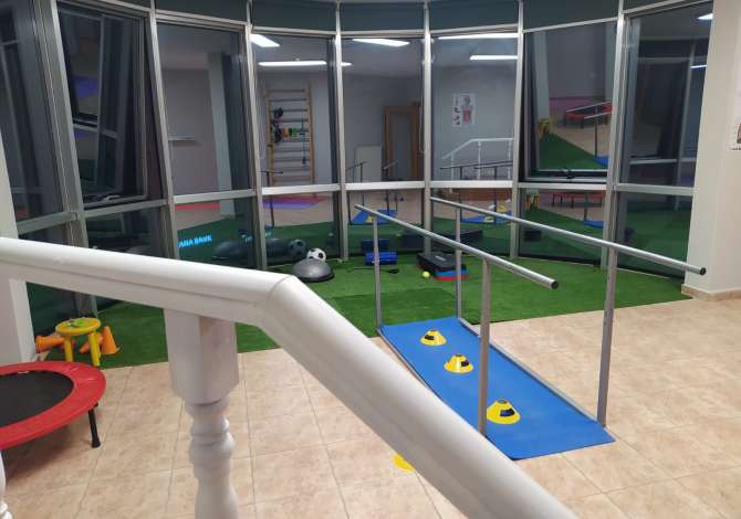 Sherbime Shendetesore dhe Estetike ne Tirane - 2,000 