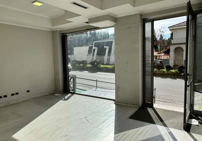 Jepet me Qera Super Ambient Biznesi rreth Rruge te rruga Elbasanit