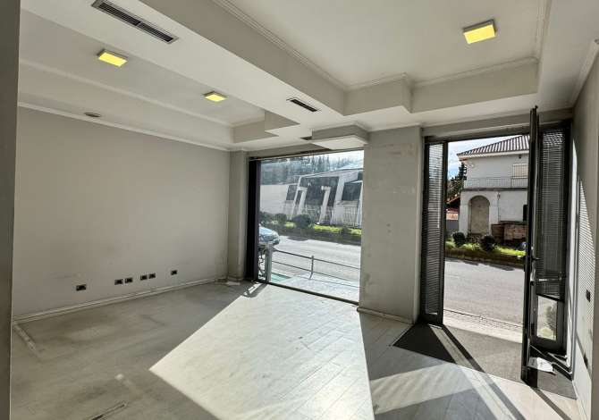 Jepet me Qera Super Ambient Biznesi rreth Rruge te rruga Elbasanit