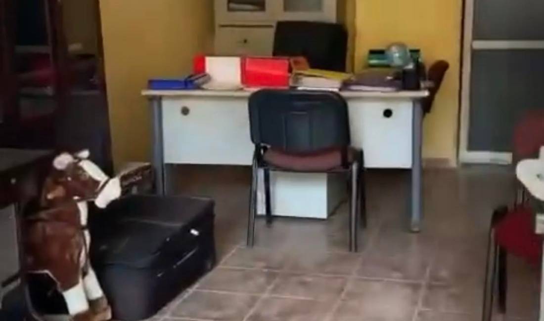 Okazion Shitet Dyqan kati 0 me Hipotek Rruga Kavajes