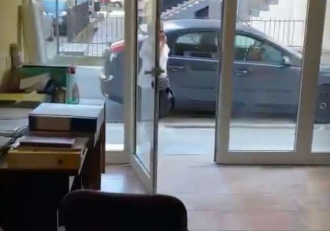 Business Property in Sale 3+1 in Tirana - 24,000 Euro