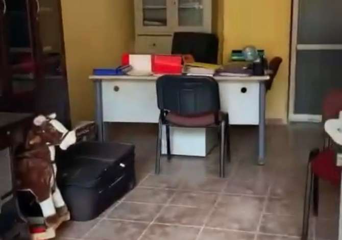 Business Property in Sale 3+1 in Tirana - 24,000 Euro