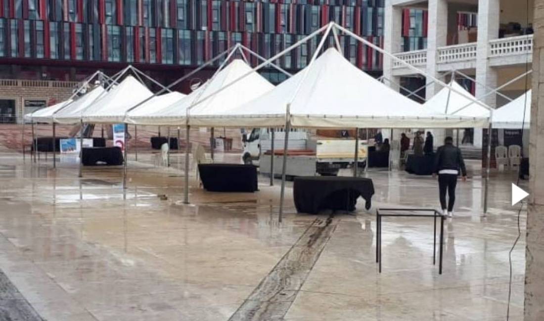 Tenda tavolina karrige me qera 0683010817 