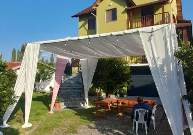 Holiday arrangements in Lezha - 50 Leke