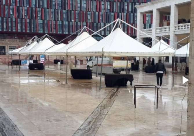 Holiday arrangements in Lezha - 50 Leke