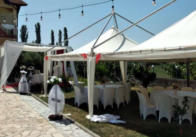 Holiday arrangements in Lezha - 50 Leke