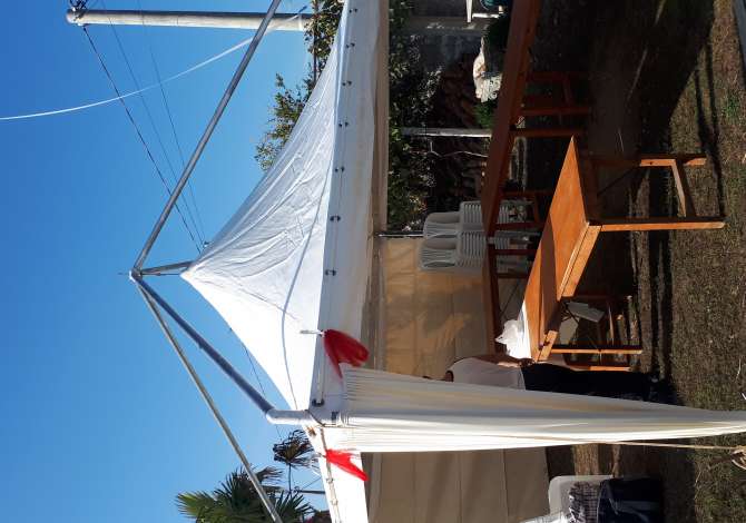 Holiday arrangements a Tirana - 50 Leke