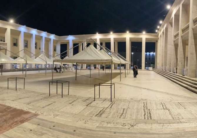 Holiday arrangements in Durres - 100 Euro