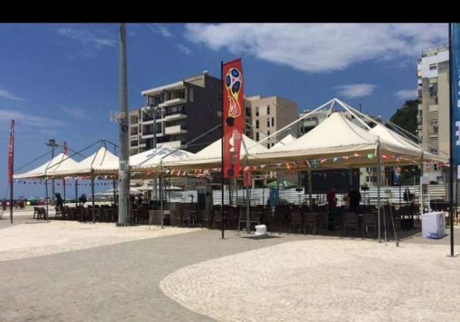 Holiday arrangements a Tirana - 150 Euro