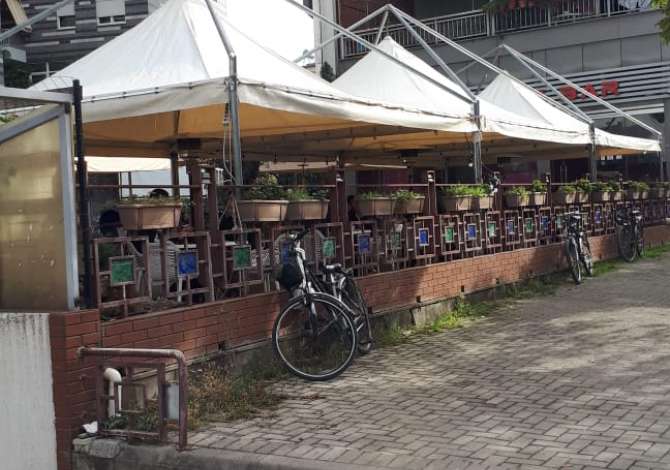 Holiday arrangements a Tirana - 150 Euro