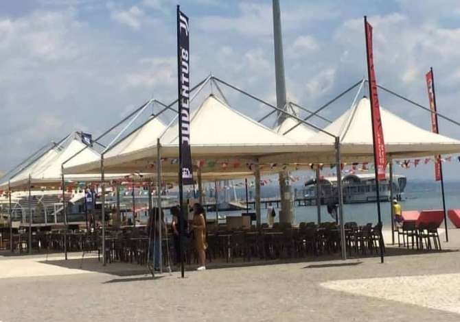 Ofrojme Tenda, Cadra, Tavolina, Karrige dhe Stola me qera