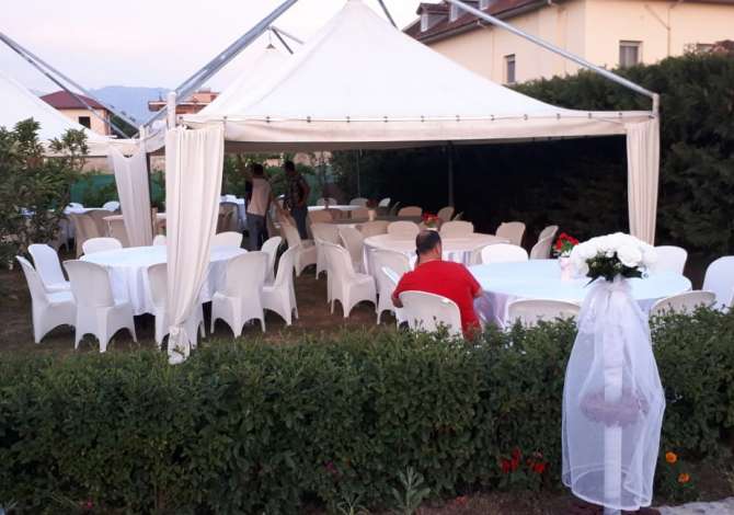 Holiday arrangements in Tirana - 50 Leke