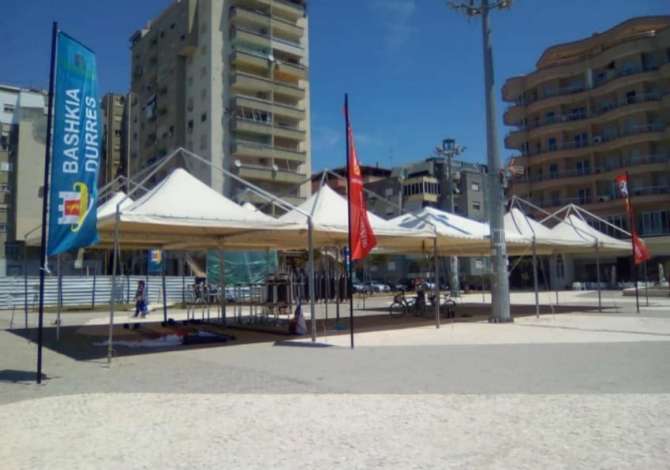 Holiday arrangements in Tirana - 50 Leke