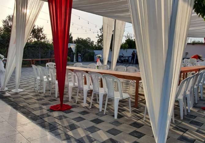 Holiday arrangements in Durres - 15 Leke