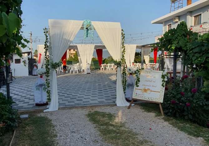 Holiday arrangements in Durres - 15 Leke