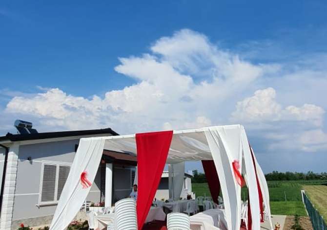 Holiday arrangements a Durazzo - 15 Leke