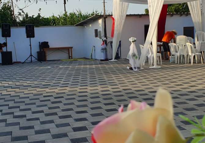 Holiday arrangements a Durazzo - 15 Leke