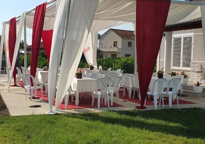 Holiday arrangements in Tirana - 0 