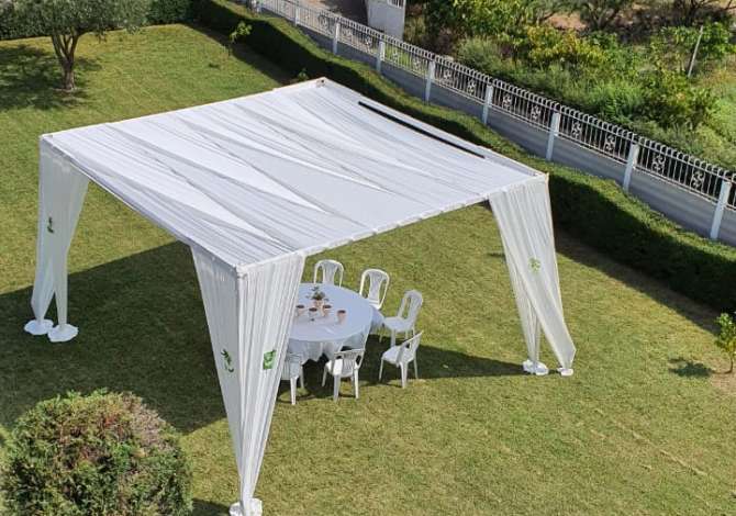 Sherbime Profesionale ne Lezhe - 20 Euro