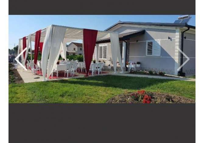 Sherbime Profesionale ne Lezhe - 20 Euro