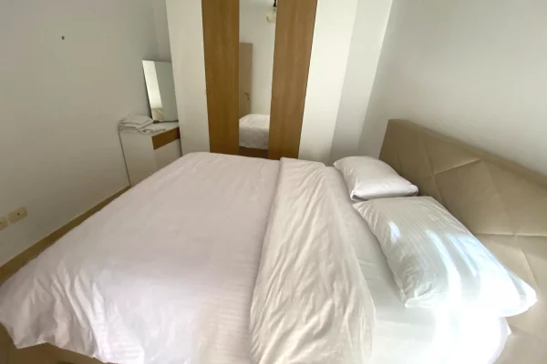 Appartamento in affitto a Tirana 2+1, Arredato