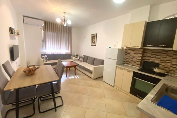 Casa in affitto 2+1 a Tirana - 500 Euro