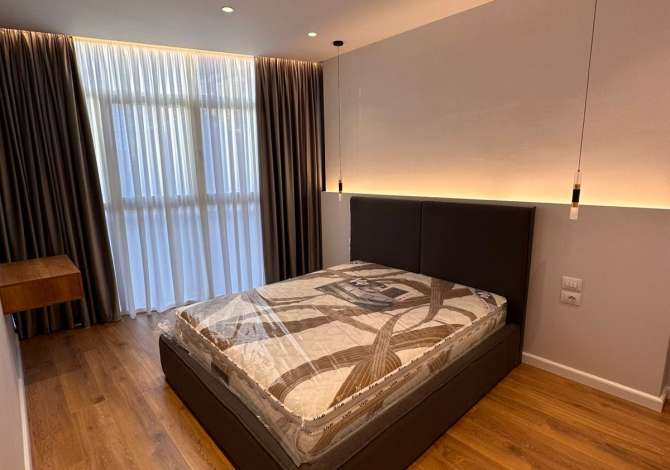 Shtepi me qera Apartament ne Tirane, 1+1, Mobilimi E mobiluar, Pagesa 500  Euro.