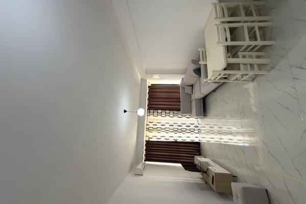 Apartment for rent in Tirana 1+1, Furnished
