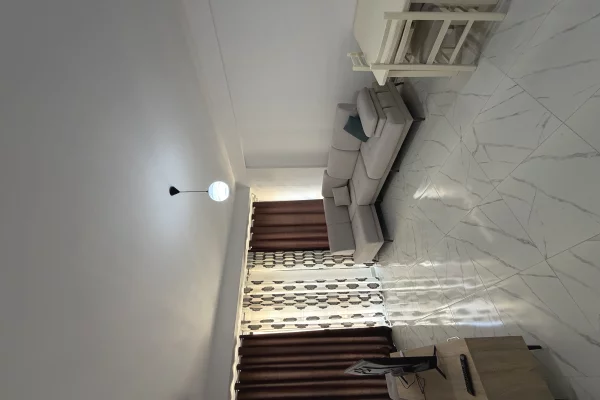 House for Rent 1+1 in Tirana - 450 Euro