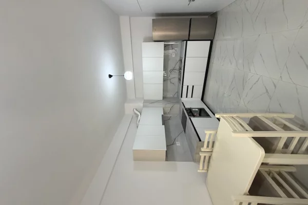 Apartment for rent in Tirana 1+1, Furnished