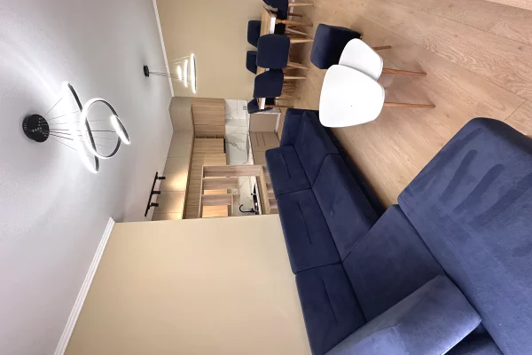 Shtepi me qera 2+1 ne Tirane - 600 Euro