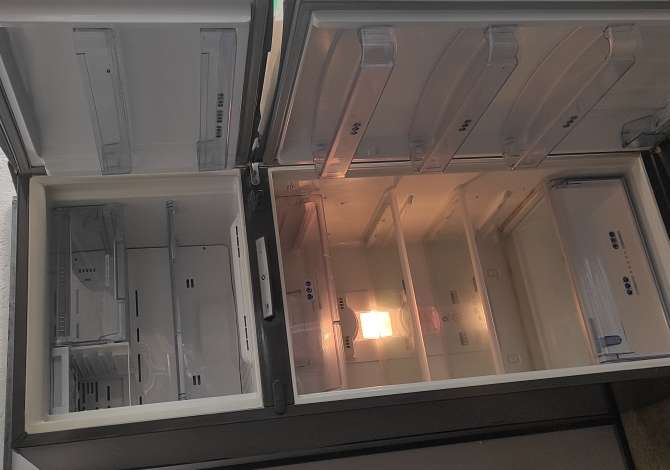 Sherbime Elektrike Hidraulike dhe Ambienti ne Tirane - 500 