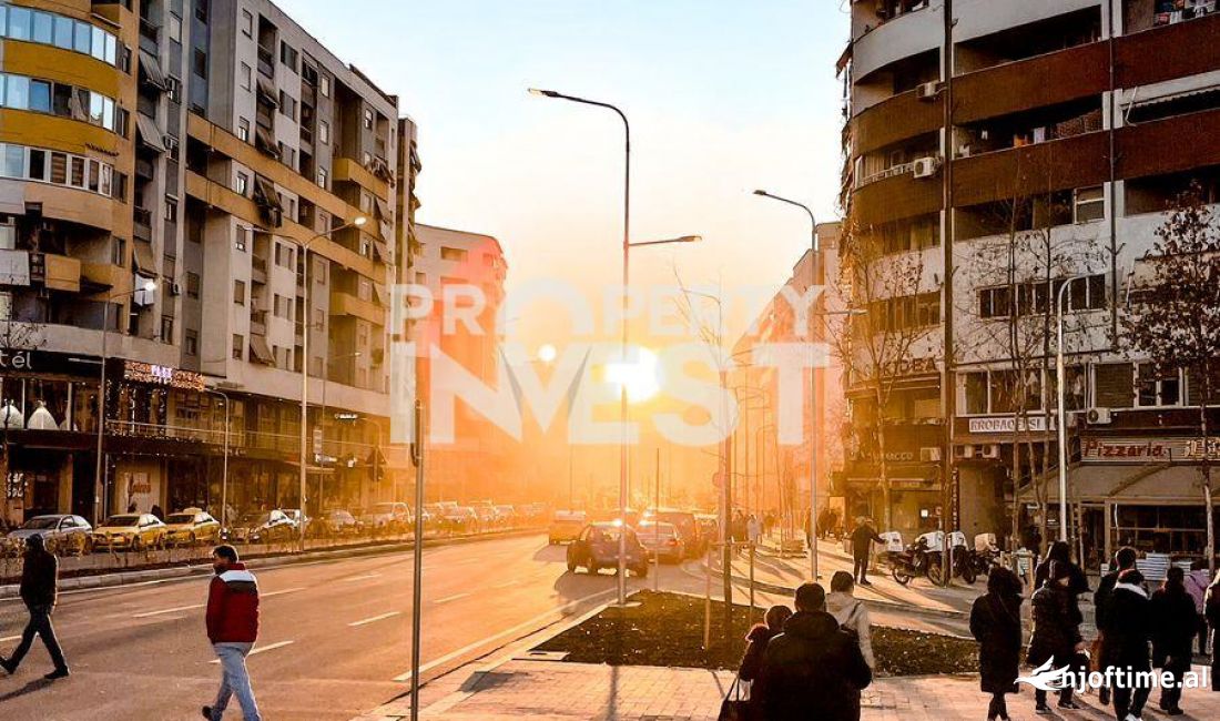 DYQAN NE SHITJE, ASTIR