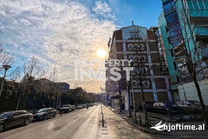 Business Property in Sale 3+1 in Tirana - 120,000 Euro