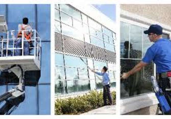 Sherbime Profesionale ne Tirane - 1,000 Leke