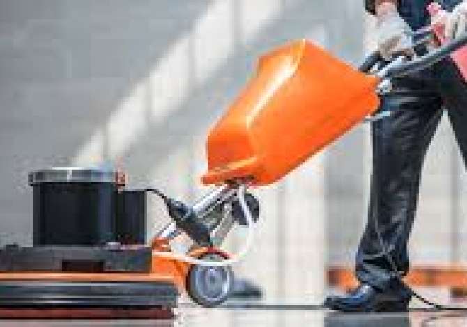 Sherbime Profesionale ne Tirane - 1,000 Leke