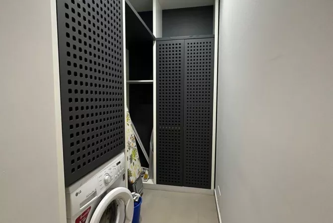 Shtepi me qera Apartament ne Tirane, 1+1, Mobilimi E mobiluar, Pagesa 1,000  Euro.