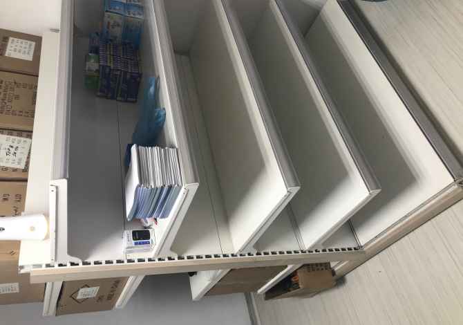 Pajisje biznesi ne shitje ne Tirane - 85,000 Leke