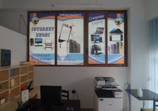 Servizi di IT e di marketing a Valona - 1,000 Leke