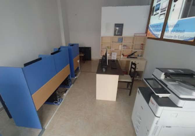 Servizi di IT e di marketing a Valona - 1,000 Leke