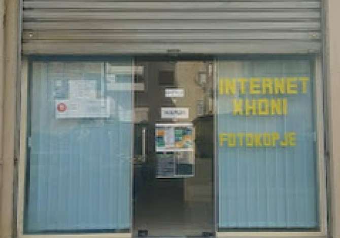 Servizi di IT e di marketing a Valona - 1,000 Leke