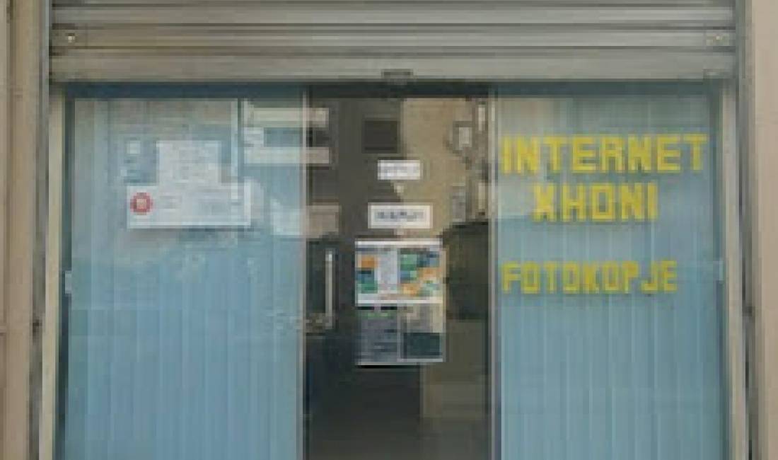 Internet Xhoni  ofron Printime-Skanime-Formatime per PC, Laptop, Android dhe IOS