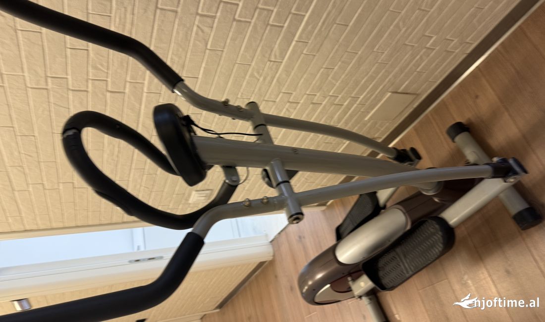 Biciklet per stervitje 