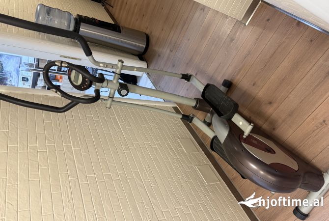 Sport and Gym Equipment in Tirana - 10,000 Leke