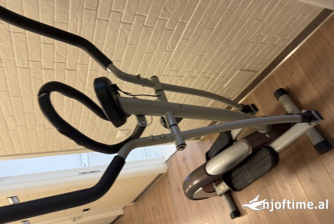 Attrezzature sportive e da palestrat a Tirana - 10,000 Leke