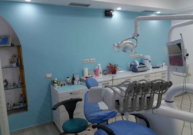 Sherbime Shendetesore dhe Estetike ne Tirane - 1,000 