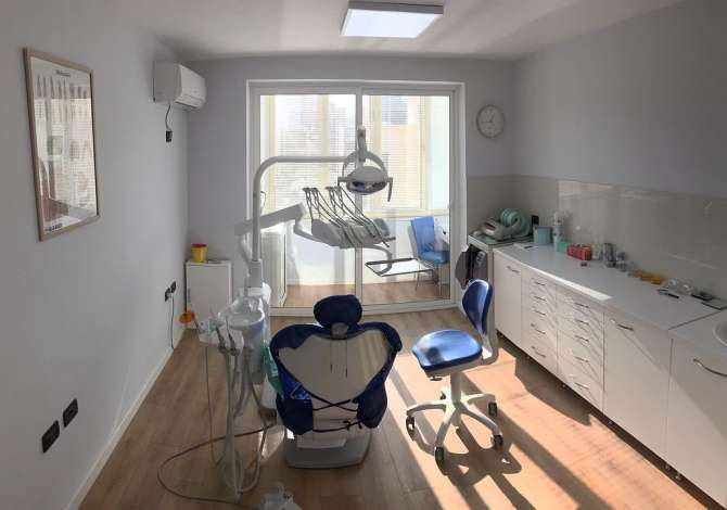 Sherbime Shendetesore dhe Estetike ne Tirane - 1,000 