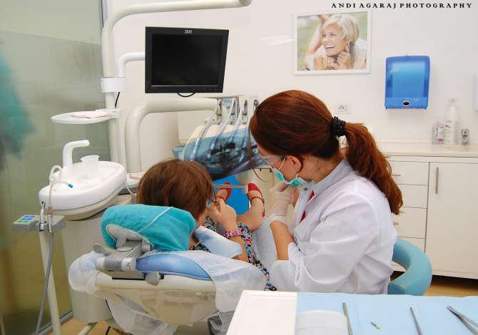 Sherbime Shendetesore dhe Estetike ne Tirane - 1,000 