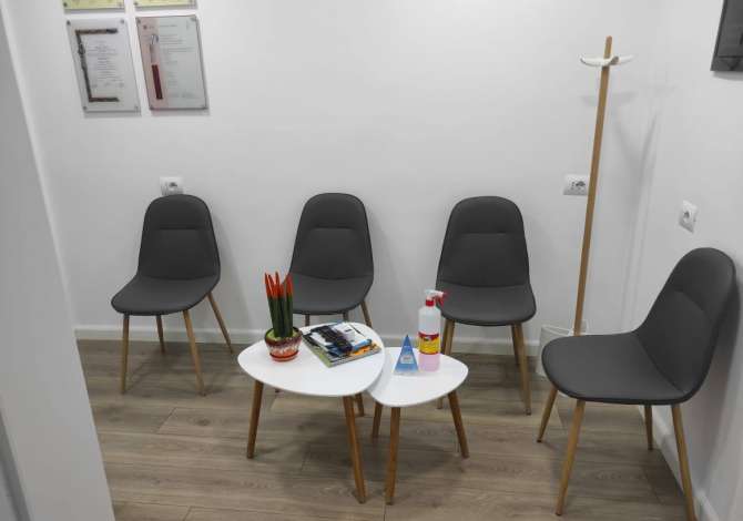 Klinike Dentare ofrojme  Kirurgji Orale, Turizem dentar 🇮🇹 Grafi Dentare dhe Tac 3d. Konsulta pa Pagese